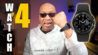 Samsung Galaxy WATCH 4 Classic TOP 10 TIPS🔥 Amazing Features!