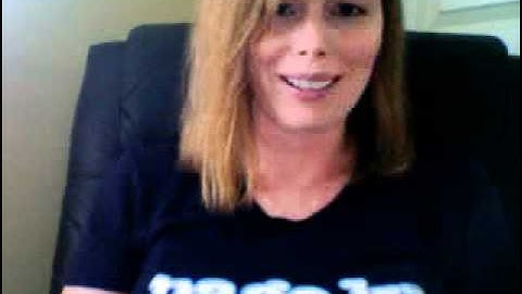 Re: Installing WordPress on your Webhost