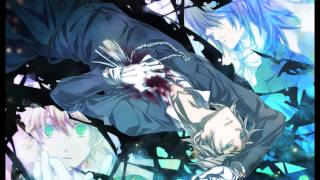 Pandora Hearts OST-A Shadow