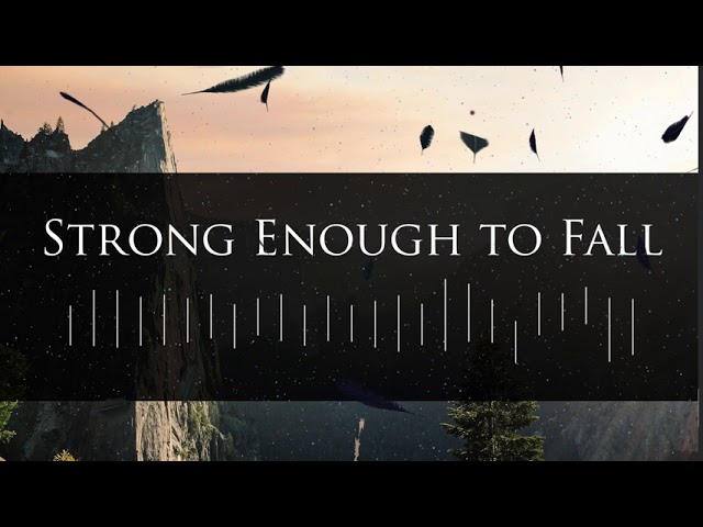 Ravenlight - Strong Enough to Fall