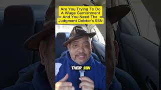 SSN Lookup by Private Investigator Lance Casey & Associates #shorts