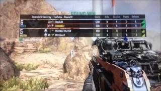 PE9 SimZy & Best player Turbine