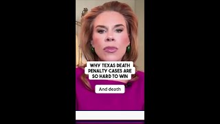 Why Lee Gilley May Avoid the Death Penalty in Texas