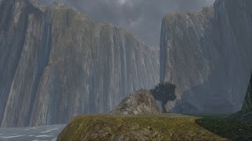 Unreal 1 Remake NyLeve