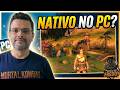 Zelda Twilight Princess no PC sem Emulação Tradicional!
