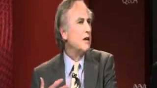 Is morality under atheism a leap of faith?  Professor Richard Dawkins gives an answer.