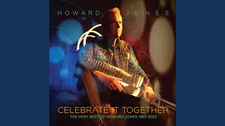 Video thumbnail of "Howard Jones - Things Can Only Get Better [Simlish Version]"