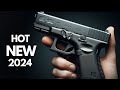 Top 10 ultimate glock pistol selection for 2024