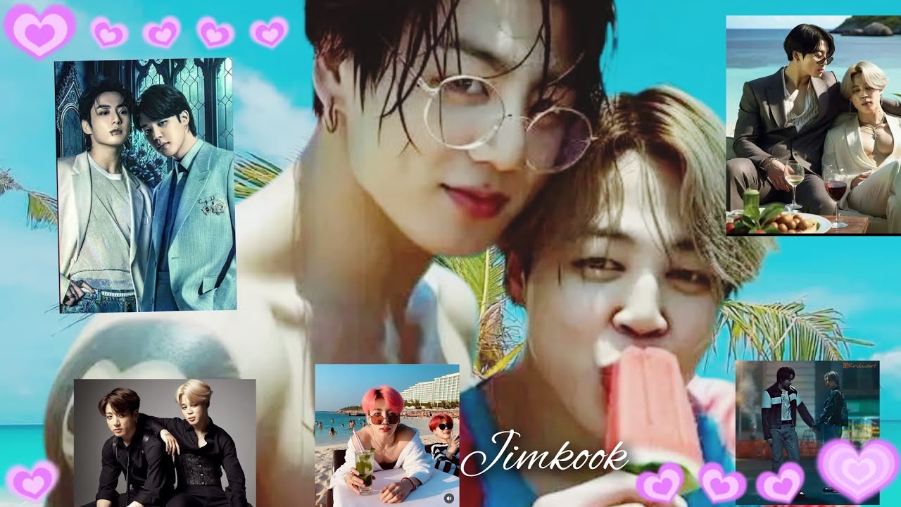 LX13minkook photos 🤗 aesthetic