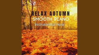 Silent Falling Leaves