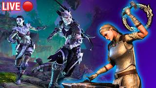 🔴 Zeal of Zenithar START & ESO Dev Stream RECAP