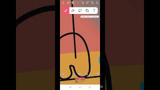 what is the use of layers in flipaclip animation?? #flipaclip #animation what is layer in flipaclip
