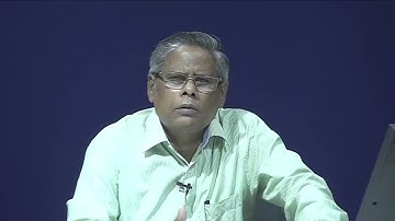 Lecture 31: Motivating Oneself #CH25SP #swayamprabha