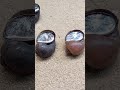 Aluminum Shell: The Perfect Restoration #shorts #viralvideo #restoration #reels