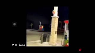 Gas Prices