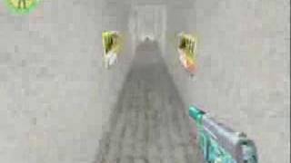 Deathrun 2 Speedrun V1