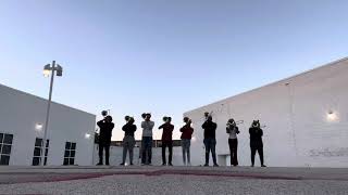 Incredible | Trombone Fanfare Incredible | Trombone Fanfare