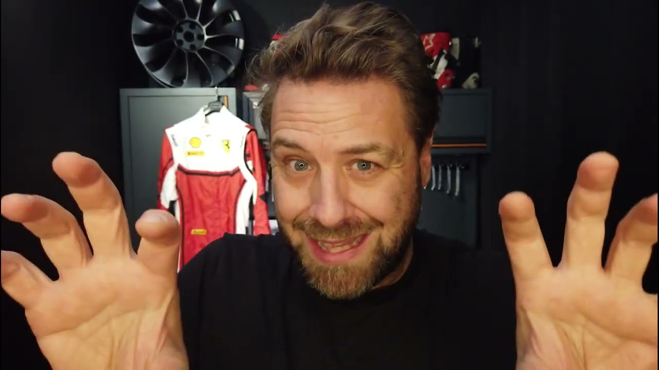 L'elettrica MIGLIORE della termica esiste... 😱 | BMW iX3 2026, cosa ne penso