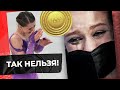 Олимпийский АД  Валиевой, Трусовой и Щербаковой – драма на Олимпиаде 2022 в Пекине