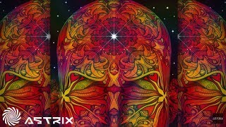 Astrix & Pixel - Here and There chords