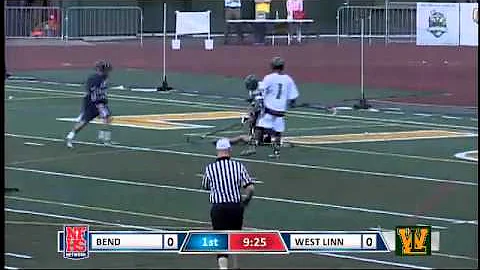Defensive Stop By Dean Swanson and Dawson Loehner ...