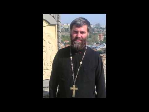 ნაყროვანება - დეკანოზი კონსტანტინე ჯინჭარაძე