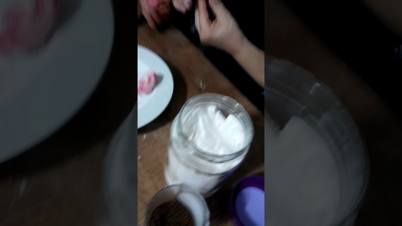 Pasta süsleme�si YouTube