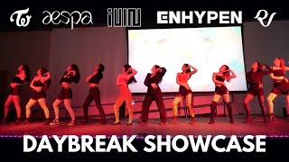 [KPOP IN SCHOOL] DAYBREAK 2024 PHANTOM DREAMSCAPE SHOWCASE: Nightmare