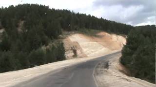 Sarıkamış Doğası Ve Çevresi - Nature And Environment Sarikamis