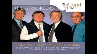 de strangers bompa en kleinkind 1990