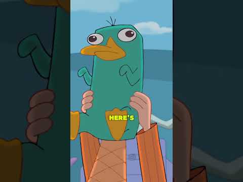 Leaked Phineas And Ferb Footage: Sofia Gomez And Evan's Shocking Role