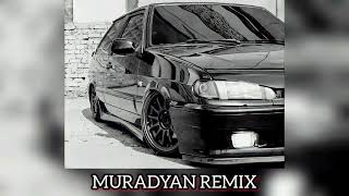 VnasaKar - Sary Saghor (Muradyan Remix) 2022 MIX