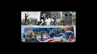 Juneteenth & Absolute Equality. Galveston Island in 1528, 1865, & 2022 | Conversation with Sam Co...