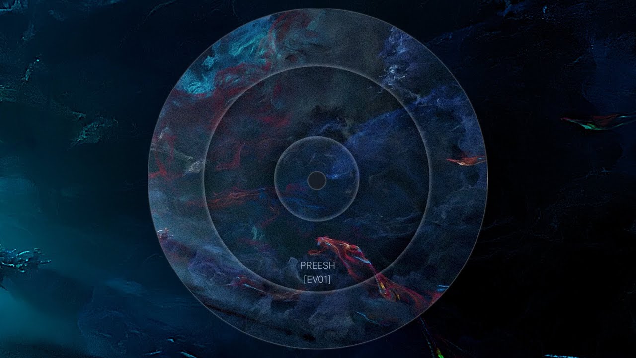 Preesh - Amnesia Out Door [EV01]