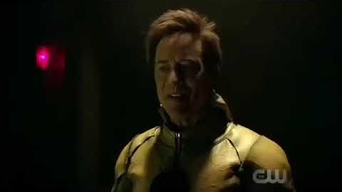 Barry Allen VS Malcolm Merlyn Oliver Queen VS Eobard Thawne Elseworlds 