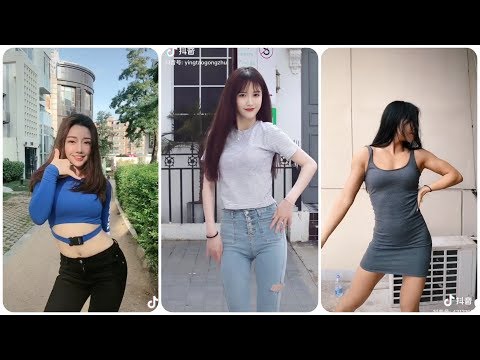 Shawn Mendes, Camila Cabello - Señorita - Dance Cover - Douyin China