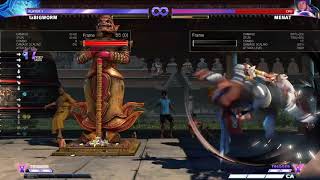 Zeku Air Loop