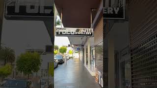 Commercial Roller Shutters