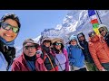 Everest base camp   mesmerising expedition