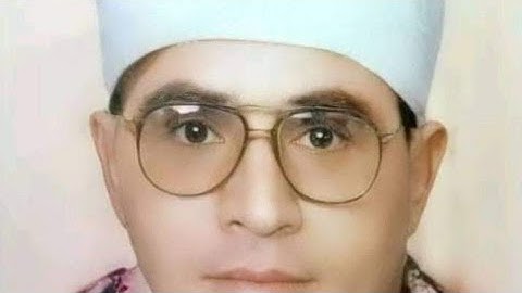 إبدااااع وخشوع منقطع النظير (القارئ المرحوم : الشحات محمد أنور) سورة الواقعة