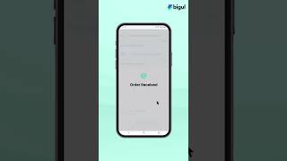 Steps to Execute Option Pair Strategy in Bigul Mobile App #shorts