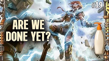 Break Points Ep19: Post Worlds Clarity