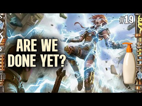Break Points Ep19: Post Worlds Clarity