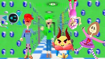 LOSKY IS BACK!!! Losky