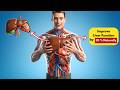 Your Liver Performs 500+ Functions Daily | How to Improve Liver Function by 30% Naturally