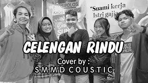 DJAMING SESSION - CELENGAN RINDU (COVER BY SMMD COUSTIC)