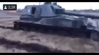 Russian soldiers retreat from Ukraine leave military equipment 😁😀🤣 Росія покидає військову техніку