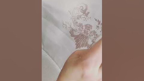 Chalk Paste and Stencils with Roz | Live