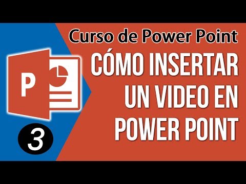 Video: ¿Cuál es el mejor formato de video para incrustar en PowerPoint?