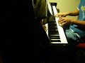 Sigur Ros - Ara Batur ( Piano )